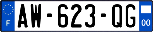 AW-623-QG