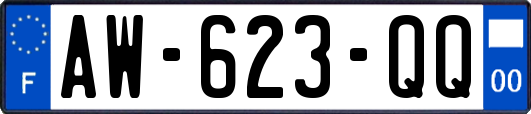 AW-623-QQ