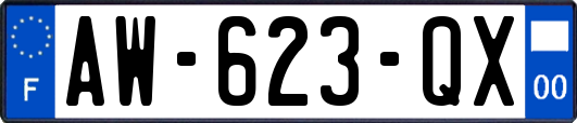 AW-623-QX