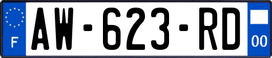 AW-623-RD