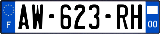 AW-623-RH