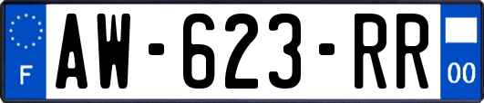 AW-623-RR