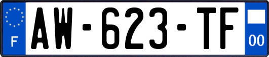 AW-623-TF