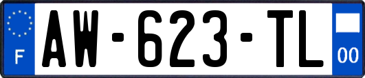AW-623-TL