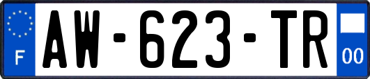 AW-623-TR