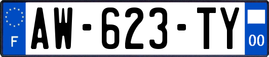 AW-623-TY