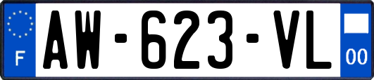 AW-623-VL