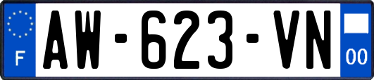 AW-623-VN