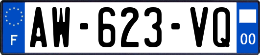 AW-623-VQ