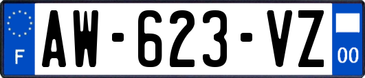 AW-623-VZ