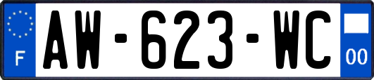 AW-623-WC