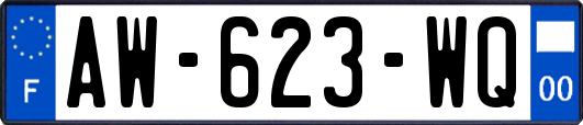 AW-623-WQ