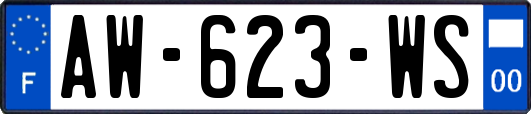 AW-623-WS