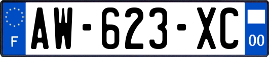 AW-623-XC