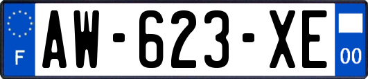 AW-623-XE