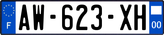 AW-623-XH