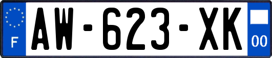 AW-623-XK