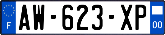 AW-623-XP