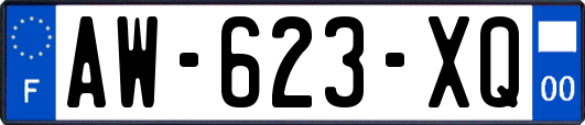 AW-623-XQ