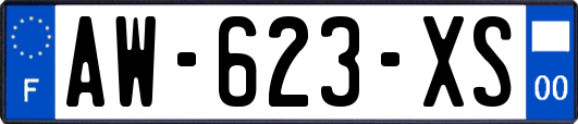 AW-623-XS