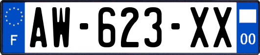 AW-623-XX