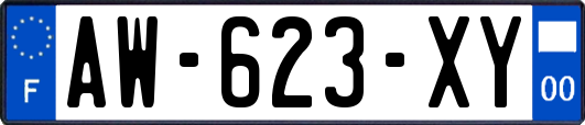 AW-623-XY