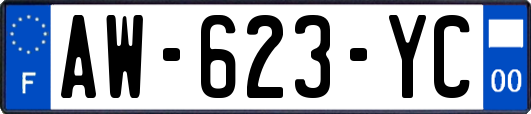 AW-623-YC