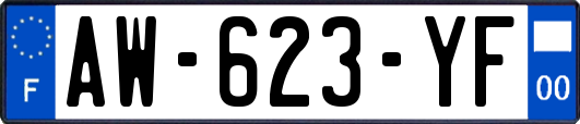 AW-623-YF