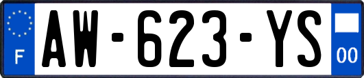 AW-623-YS