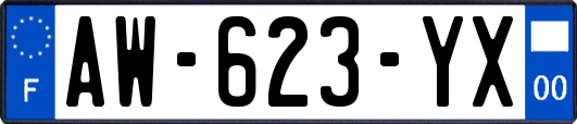 AW-623-YX