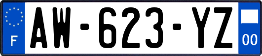 AW-623-YZ