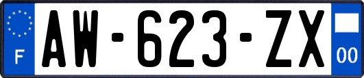 AW-623-ZX