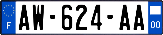 AW-624-AA