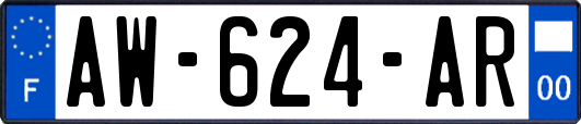 AW-624-AR