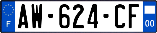 AW-624-CF
