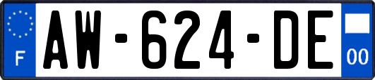 AW-624-DE