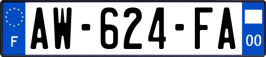 AW-624-FA
