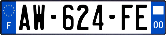 AW-624-FE