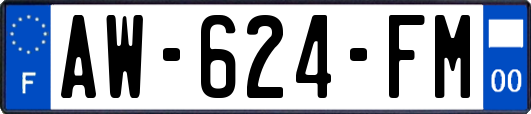 AW-624-FM
