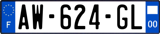 AW-624-GL