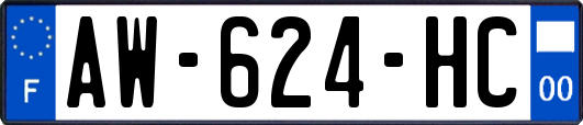 AW-624-HC