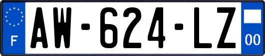 AW-624-LZ