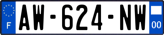AW-624-NW