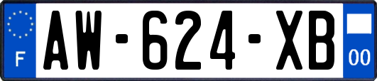 AW-624-XB