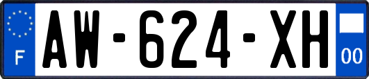 AW-624-XH