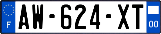 AW-624-XT