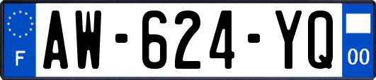 AW-624-YQ