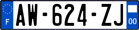 AW-624-ZJ