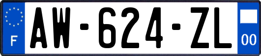 AW-624-ZL