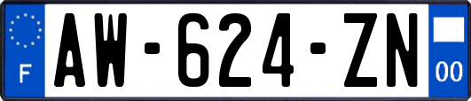 AW-624-ZN